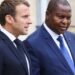 La réaction de la France à l’arrestation de ses quatre mercenaires qui ont voulu tenter à la vie du président Touadera à l’aéroport de Bangui
