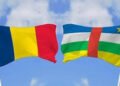 Communiqué de la présidence centrafricaine sur les événements récents liés au Tchad