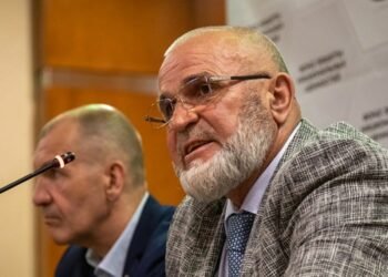 Communiqué de presse de la COSI sur la campagne de désinformation menée contre les instructeurs russes en RCA