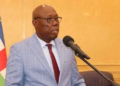 Le président Touadera nomme l&rsquo;ancien ministre de l&rsquo;Économie au poste de Premier ministre de la RCA