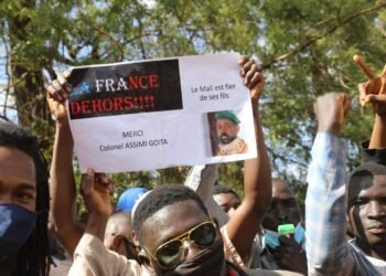 Bamako accuse la France d’être derrière les sanctions  imposées par la Cédéao