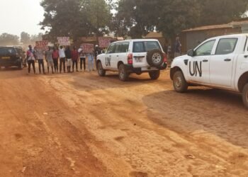 RCA-YALOKE: Qu&rsquo;attend le peuple centrafricain de la MINUSCA ?