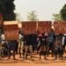 Manifestation à Bangui pour la nomination d&rsquo;un Centrafricain à la tête de la Minusca