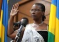 Valentine Rugwabiza du Rwanda est nommée représentante spéciale du Secrétaire Général des Nations-Unies en Centrafrique