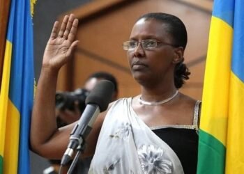 Valentine Rugwabiza du Rwanda est nommée représentante spéciale du Secrétaire Général des Nations-Unies en Centrafrique