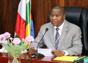 RCA: Un pays engagé sur le chemin de la croissance grâce à la vision politique du Président Touadera