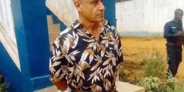 RCA: soeur de Rémy Quignolot,  arrêté à Bangui en 2021, a fait un appel au président français Emmanuel Macron
