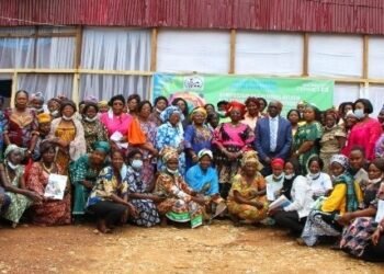 RCA: un symposium des femmes organisé par l’OFCA pour le dialogue républicain