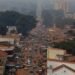 Centrafrique: la capitale ccentrafricaine « Bangui »