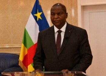 Après les élections présidentielles, seul le président TOUADERA est resté avec le peuple, où sont donc passés les hommes politiques?