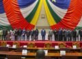 Le juriste Fernand Ngomo commente l&rsquo;importance du dialogue républicain pour le pays