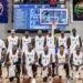 Centrafrique/Basketball : les quarts de finale auront lieu au Palais de l’omnisports à Bangui le 4 mars 2022