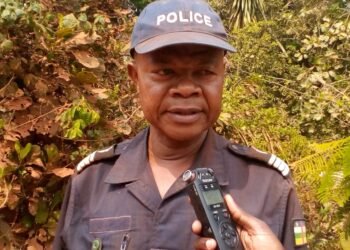 Une efficacité des policiers et gendarmes grâce aux instructeurs russes