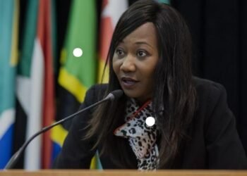 Une délégation centrafricaine au Forum Diplomatique d’Antalya en Turquie