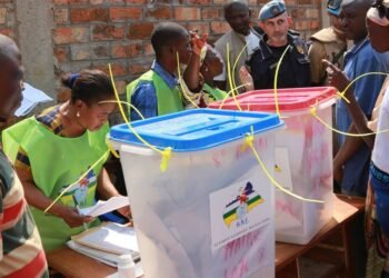 les élections locales prévues le 11 septembre n&rsquo;auront pas lieu à cette date