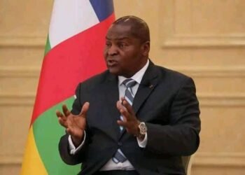 Le président Touadera : « le dialogue républicain a atteint ses objectifs »