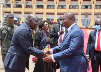 Centrafrique : pourquoi le « Dialogue républicain » s’ouvre sans l’opposition?