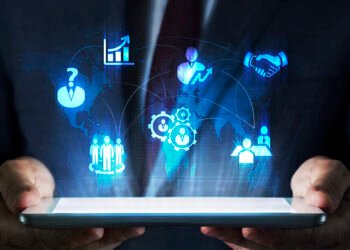 Le projet HORECA est le future pour la digitalisation des services de la poste