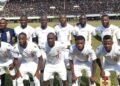 Football: les matchs de la ligue de Bangui en 1ère Division et 2ème Division