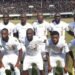Football: les matchs de la ligue de Bangui en 1ère Division et 2ème Division