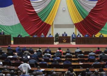 Résultats du dialogue républicain sur la sécurité