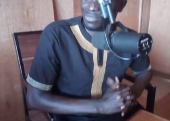 RCA: le coordinateur du mouvement E Ke Oussou a parlé de la nécessité de modifier certaines dispositions constitutionnelles