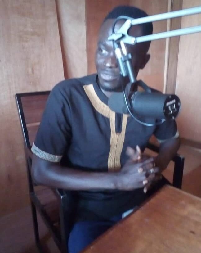 RCA: le coordinateur du mouvement E Ke Oussou a parlé de la nécessité de modifier certaines dispositions constitutionnelles