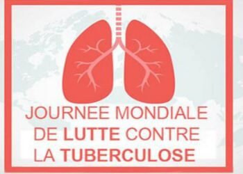 Le 24 mars: Journée internationale de lutte contre la tuberculose