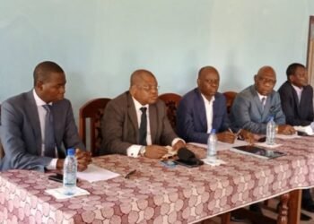 Dialogue Républicain: trois jours après le lancement du dialogue républicain, scission au sein de l’opposition