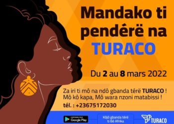 « TURACO » célèbre les femmes Centrafricaines