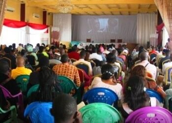 RCA : Diffusion du film SEMA pour relater les expériences des femmes victimes de violences sexuelles.