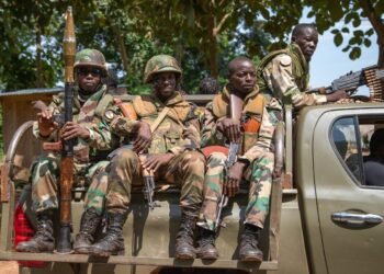 La renaissance de l&rsquo;armée nationale sous la direction avisée du Président Touadera