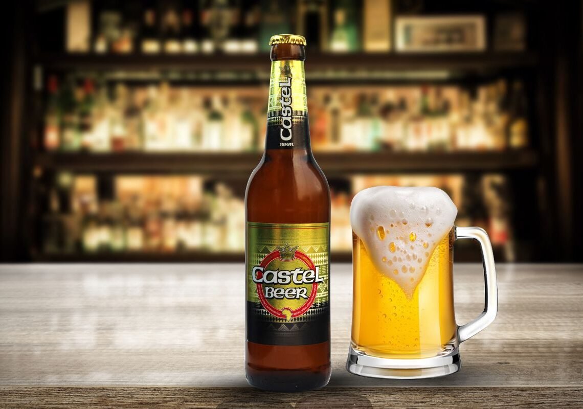 MOCAF, filiale de la société française CASTEL, hausse les prix de la bière en Centrafrique