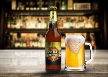 MOCAF, filiale de la société française CASTEL, hausse les prix de la bière en Centrafrique
