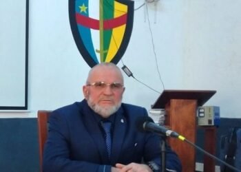 Alexandre Ivanov sur la machine de propagande de la France