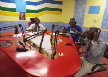 Le Directeur général de TURACO annonce le concours dénommé « Je suis fier d’être un Centrafricain »