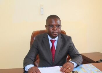 Selon Evariste Ngamana du parti MCU, c’est l’opposition même qui s’est auto-fragilisée