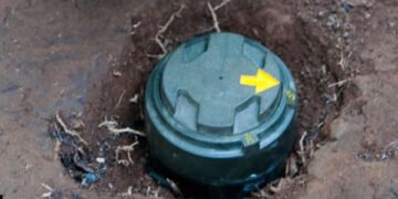 Centrafrique : Les mines antipersonnel, un réel danger pour le peuple Centrafricain du Nord-Ouest