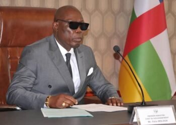 Le Premier Ministre préside le lancement technique du projet integrateur du Corridor 13