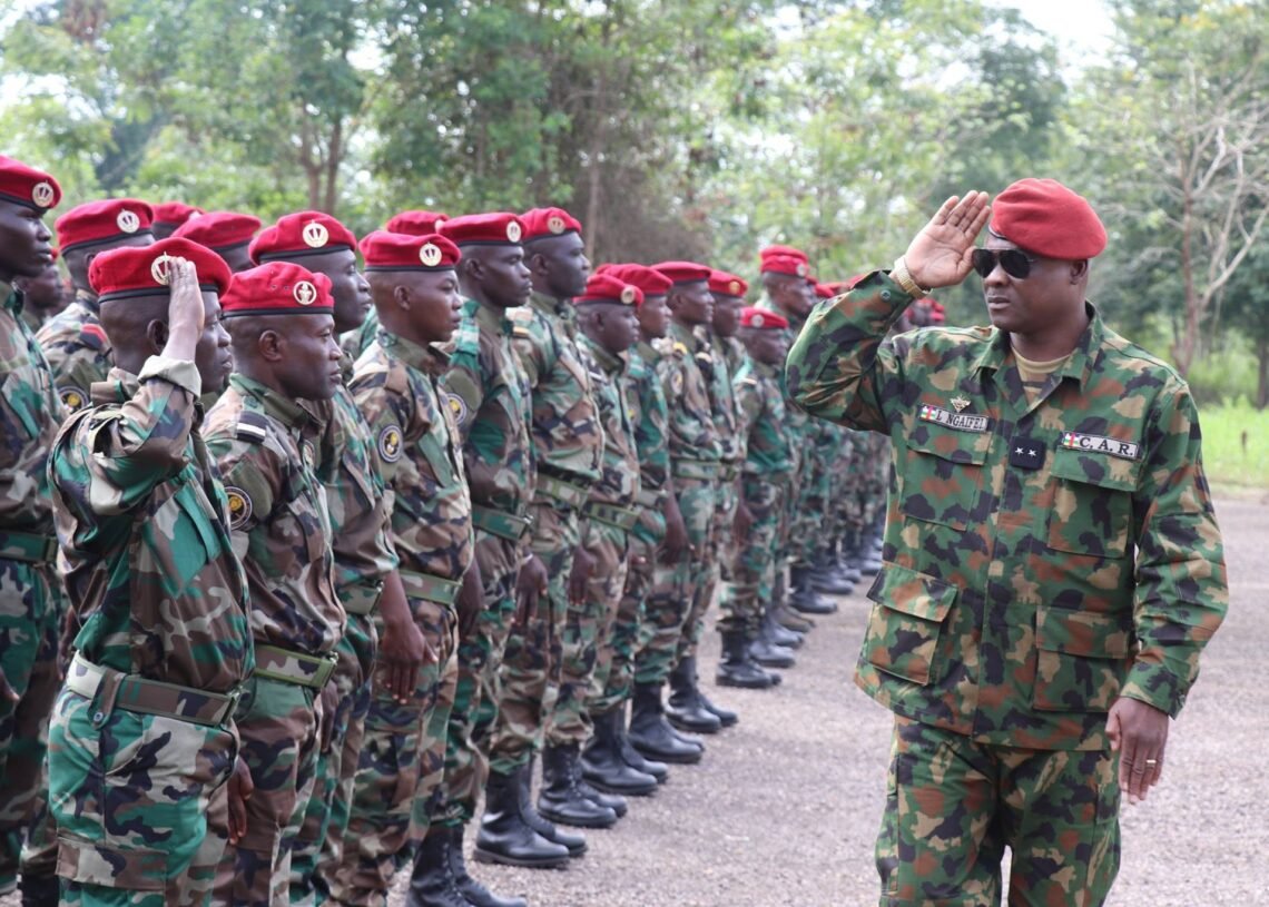 Sylvain Nguema s’est exprimé sur la fausse vidéo diffusée sur les réseaux sociaux