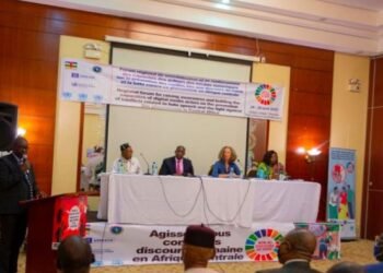 Forum sous régionale pour un meilleur usage des réseaux sociaux