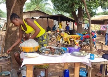 La population en RCA est évaluée à environ 6 millions d&rsquo;habitants selon l&rsquo;ICASEES.