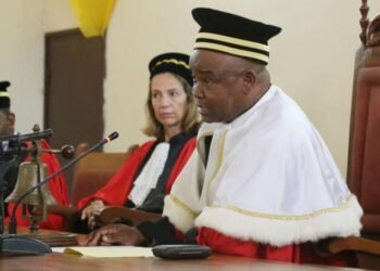 Le premier procès de la Cour pénale spéciale (CPS) à Bangui