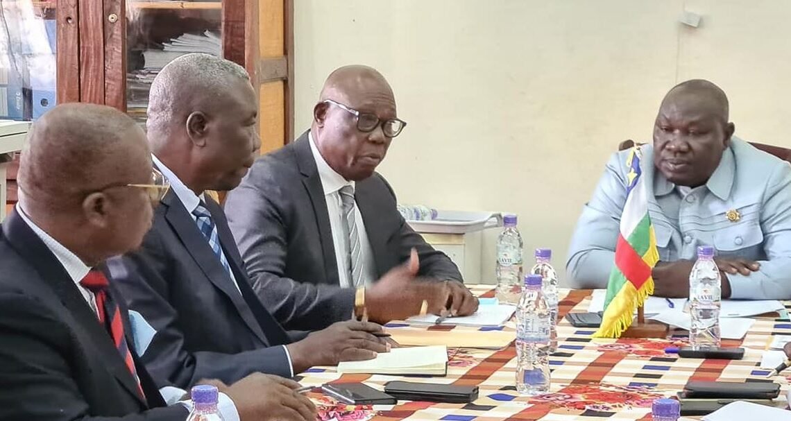 loi sur la Cryptomonnaie