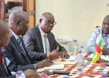 loi sur la Cryptomonnaie