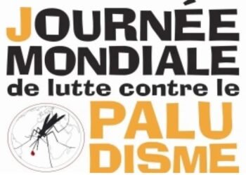 Journée Mondiale de Lutte Contre le Paludisme