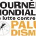 Journée Mondiale de Lutte Contre le Paludisme