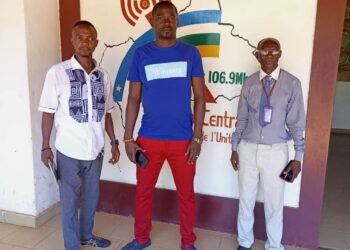 Le concours du réseau social TURACO « Fier d&rsquo;être un Centrafricain » touche à sa fin