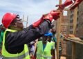 Visite du Premier Ministre Félix Moloua dans la préfecture de l’Ombella M’Poko