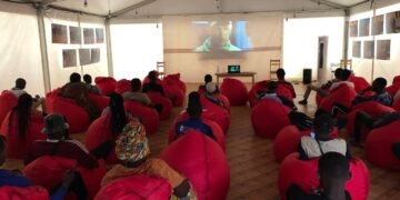 L’anniversaire du film « Touriste » a été célébré à la Maison Russe